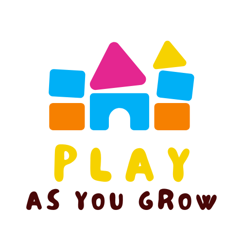 Play As You Grow